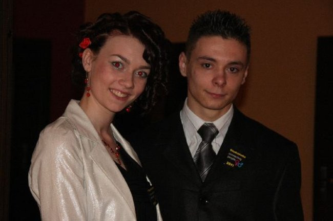 Zespół Szkół Ochrony Środowiska bawił się w Wilkowicach (dużo zdjęć)