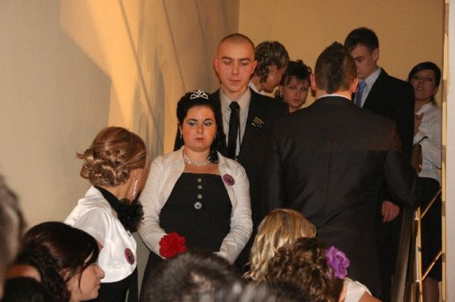 Zespół Szkół Ochrony Środowiska bawił się w Wilkowicach (dużo zdjęć)