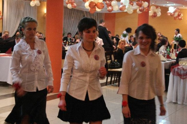 Zespół Szkół Ochrony Środowiska bawił się w Wilkowicach (dużo zdjęć)