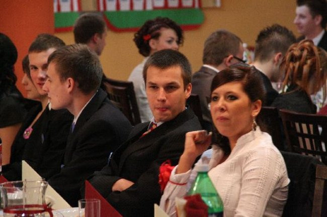 Zespół Szkół Ochrony Środowiska bawił się w Wilkowicach (dużo zdjęć)