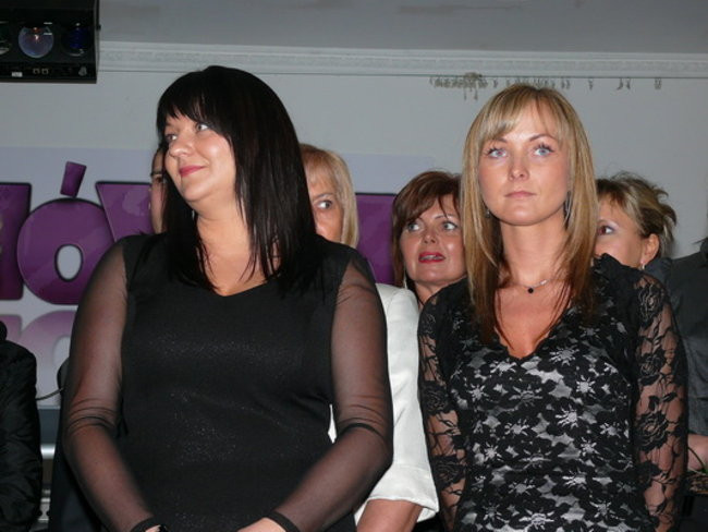 Studniówka w dawnej 