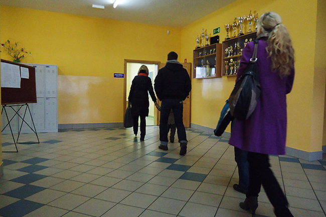 TAK lub NIE dla wiatraków (zdjęcia)