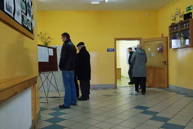 TAK lub NIE dla wiatraków (zdjęcia)