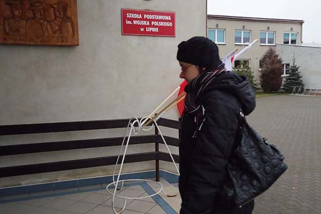 TAK lub NIE dla wiatraków (zdjęcia)