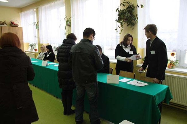 TAK lub NIE dla wiatraków (zdjęcia)