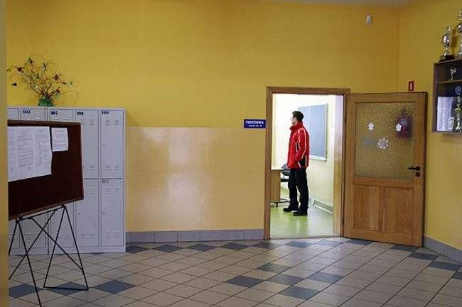 TAK lub NIE dla wiatraków (zdjęcia)