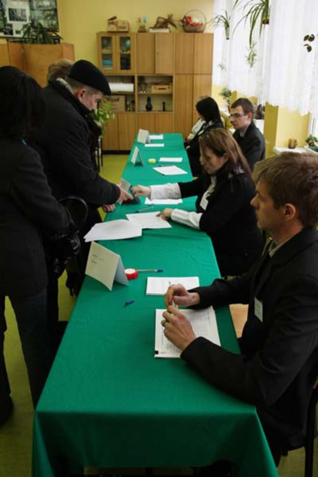 TAK lub NIE dla wiatraków (zdjęcia)