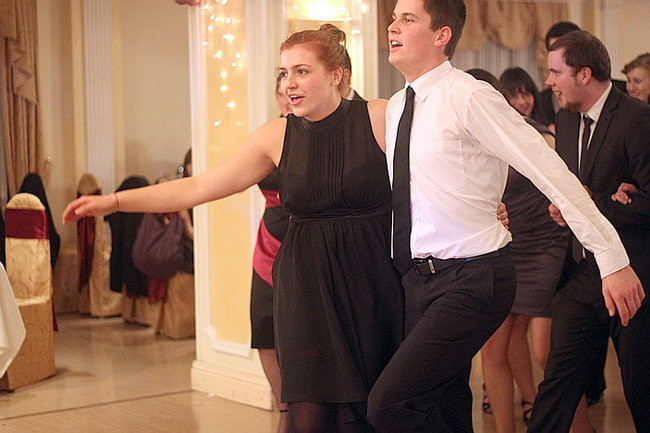 Kolejna studniówka uczniów I LO w Rawiczu (dużo zdjęć)