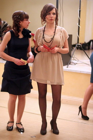 Kolejna studniówka uczniów I LO w Rawiczu (dużo zdjęć)