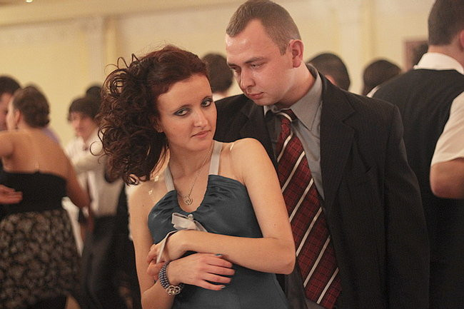 Kolejna studniówka uczniów I LO w Rawiczu (dużo zdjęć)