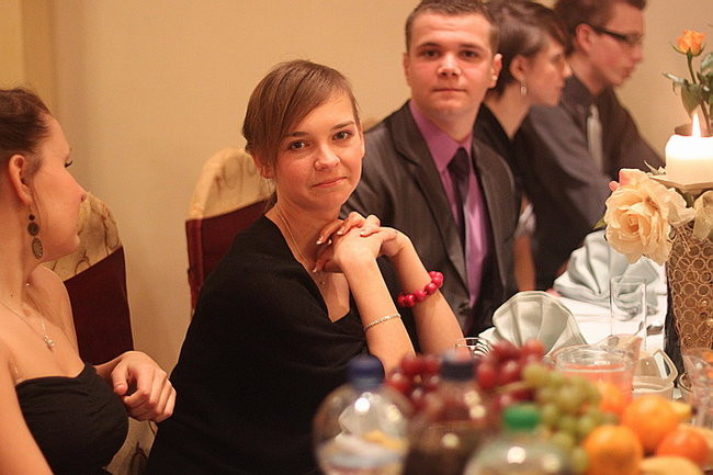 Kolejna studniówka uczniów I LO w Rawiczu (dużo zdjęć)