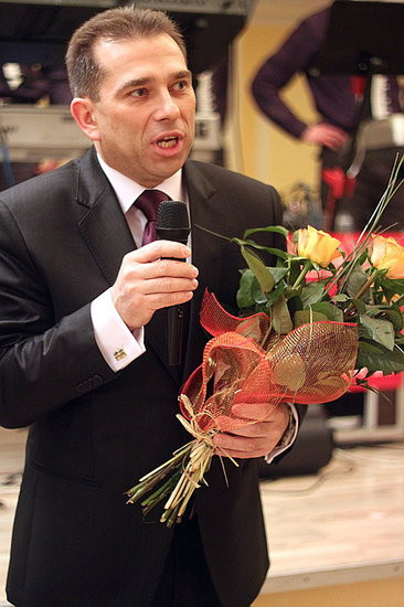 Kolejna studniówka uczniów I LO w Rawiczu (dużo zdjęć)