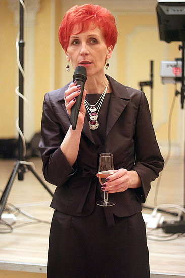 Kolejna studniówka uczniów I LO w Rawiczu (dużo zdjęć)