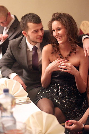 Kolejna studniówka uczniów I LO w Rawiczu (dużo zdjęć)