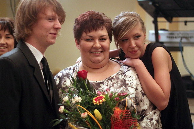 Kolejna studniówka uczniów I LO w Rawiczu (dużo zdjęć)