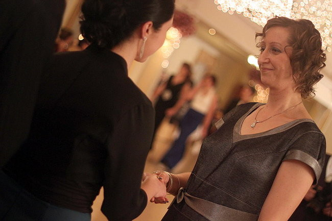 Kolejna studniówka uczniów I LO w Rawiczu (dużo zdjęć)