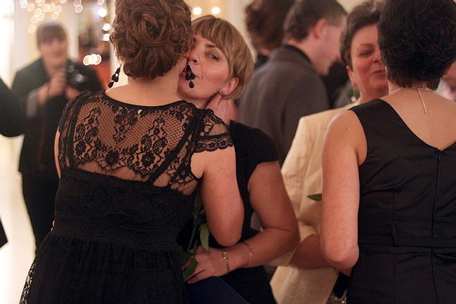 Kolejna studniówka uczniów I LO w Rawiczu (dużo zdjęć)