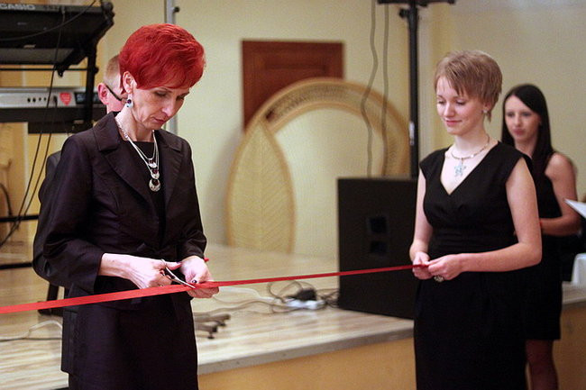 Kolejna studniówka uczniów I LO w Rawiczu (dużo zdjęć)