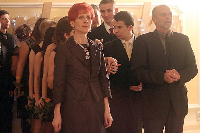 Kolejna studniówka uczniów I LO w Rawiczu (dużo zdjęć)