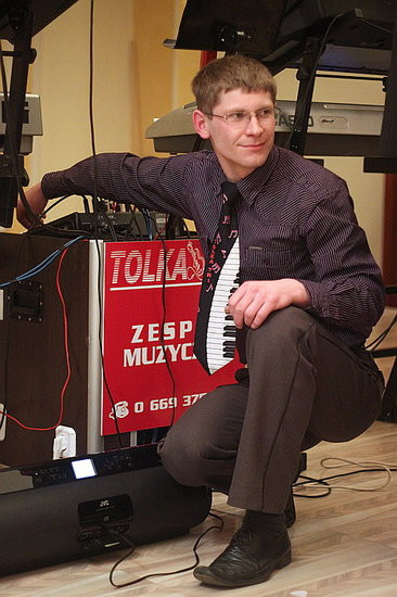 Kolejna studniówka uczniów I LO w Rawiczu (dużo zdjęć)