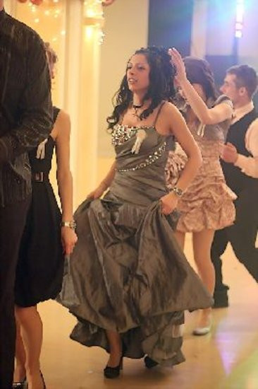 Ostatnia odsłona studniówki Zespołu Szkół Zawodowych w Rawiczu (dużo zdjęć)