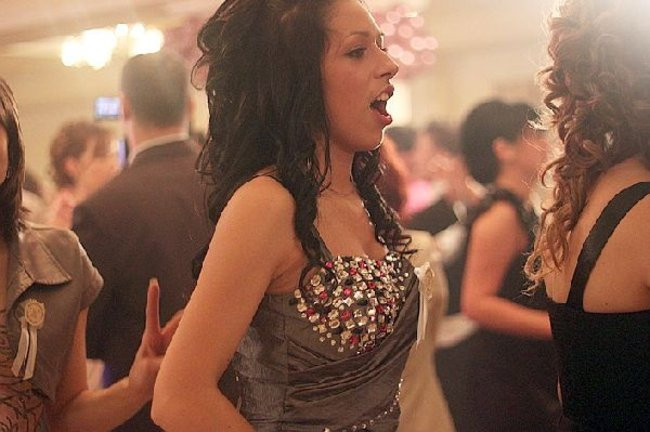 Ostatnia odsłona studniówki Zespołu Szkół Zawodowych w Rawiczu (dużo zdjęć)