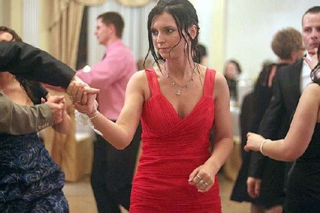 Ostatnia odsłona studniówki Zespołu Szkół Zawodowych w Rawiczu (dużo zdjęć)