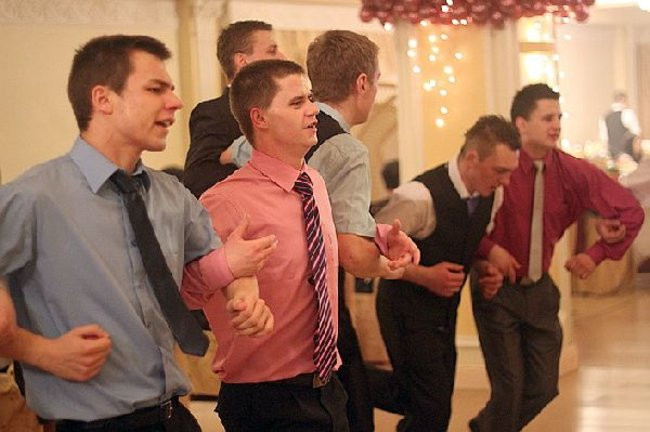 Ostatnia odsłona studniówki Zespołu Szkół Zawodowych w Rawiczu (dużo zdjęć)