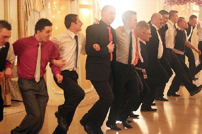 Ostatnia odsłona studniówki Zespołu Szkół Zawodowych w Rawiczu (dużo zdjęć)