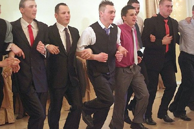 Ostatnia odsłona studniówki Zespołu Szkół Zawodowych w Rawiczu (dużo zdjęć)