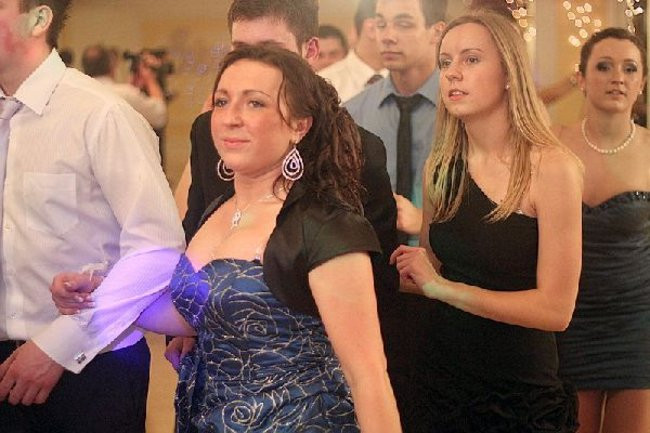 Ostatnia odsłona studniówki Zespołu Szkół Zawodowych w Rawiczu (dużo zdjęć)