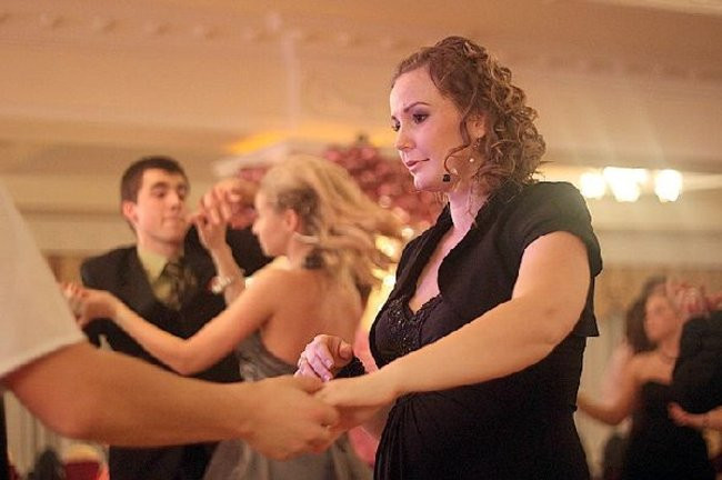 Ostatnia odsłona studniówki Zespołu Szkół Zawodowych w Rawiczu (dużo zdjęć)