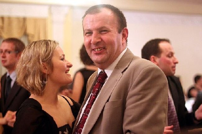 Ostatnia odsłona studniówki Zespołu Szkół Zawodowych w Rawiczu (dużo zdjęć)