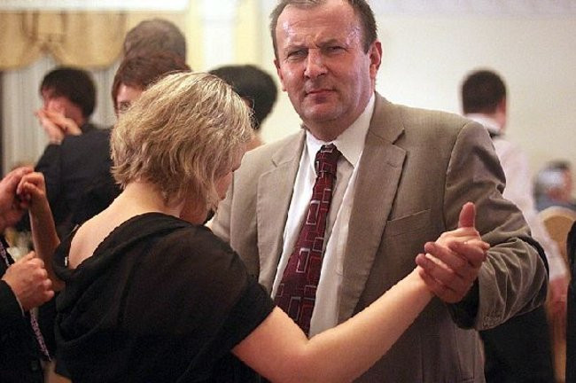 Ostatnia odsłona studniówki Zespołu Szkół Zawodowych w Rawiczu (dużo zdjęć)