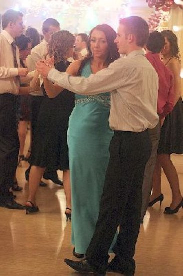 Ostatnia odsłona studniówki Zespołu Szkół Zawodowych w Rawiczu (dużo zdjęć)