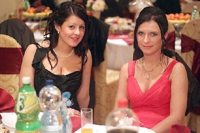 Ostatnia odsłona studniówki Zespołu Szkół Zawodowych w Rawiczu (dużo zdjęć)