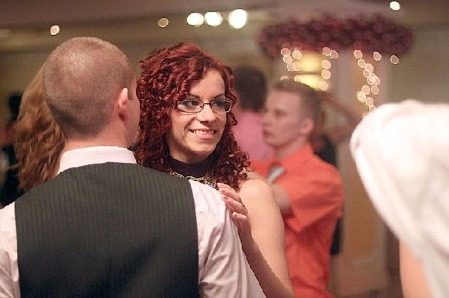 Ostatnia odsłona studniówki Zespołu Szkół Zawodowych w Rawiczu (dużo zdjęć)