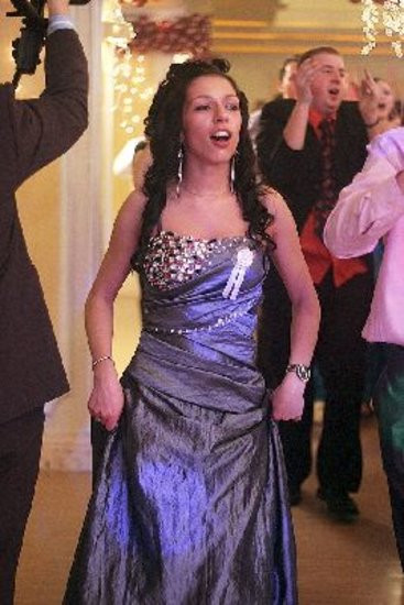 Ostatnia odsłona studniówki Zespołu Szkół Zawodowych w Rawiczu (dużo zdjęć)