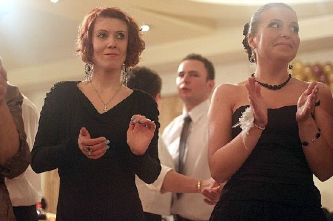 Ostatnia odsłona studniówki Zespołu Szkół Zawodowych w Rawiczu (dużo zdjęć)