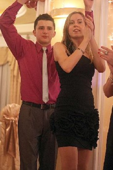 Ostatnia odsłona studniówki Zespołu Szkół Zawodowych w Rawiczu (dużo zdjęć)