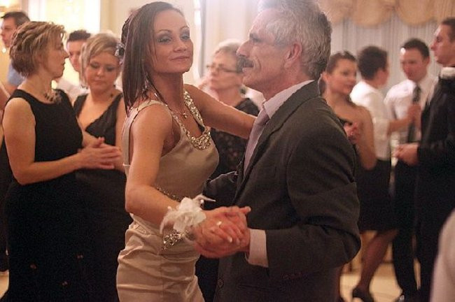 Ostatnia odsłona studniówki Zespołu Szkół Zawodowych w Rawiczu (dużo zdjęć)