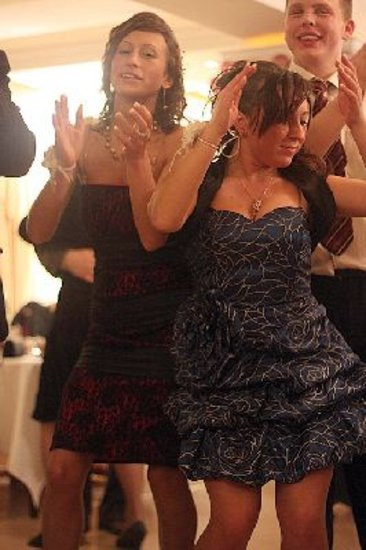 Ostatnia odsłona studniówki Zespołu Szkół Zawodowych w Rawiczu (dużo zdjęć)