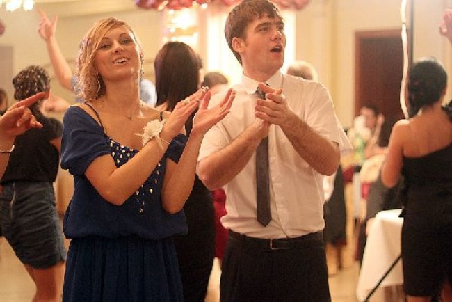 Ostatnia odsłona studniówki Zespołu Szkół Zawodowych w Rawiczu (dużo zdjęć)