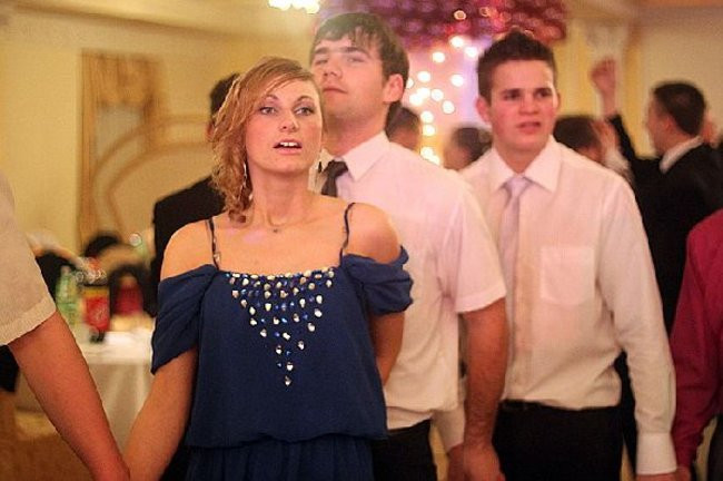 Ostatnia odsłona studniówki Zespołu Szkół Zawodowych w Rawiczu (dużo zdjęć)