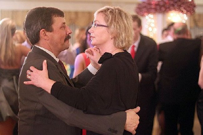 Ostatnia odsłona studniówki Zespołu Szkół Zawodowych w Rawiczu (dużo zdjęć)