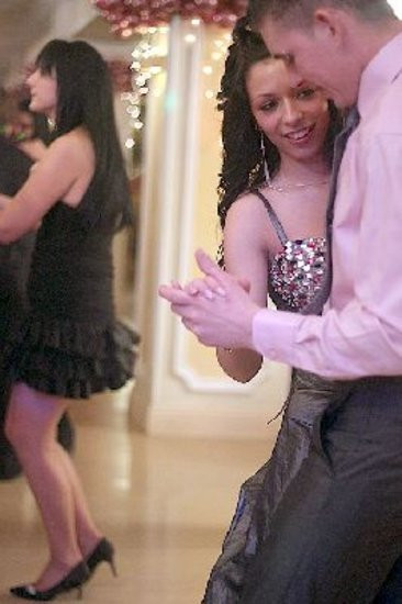 Ostatnia odsłona studniówki Zespołu Szkół Zawodowych w Rawiczu (dużo zdjęć)