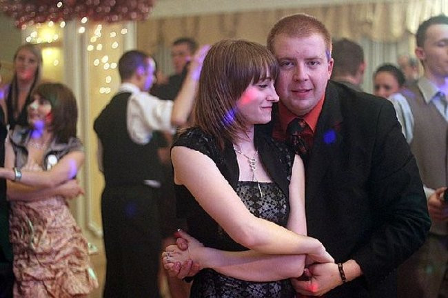 Ostatnia odsłona studniówki Zespołu Szkół Zawodowych w Rawiczu (dużo zdjęć)