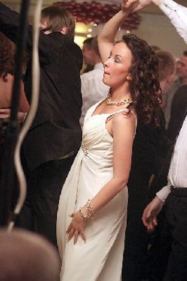 Ostatnia odsłona studniówki Zespołu Szkół Zawodowych w Rawiczu (dużo zdjęć)