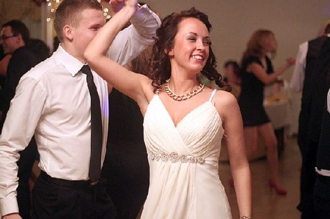 Ostatnia odsłona studniówki Zespołu Szkół Zawodowych w Rawiczu (dużo zdjęć)