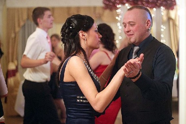 Ostatnia odsłona studniówki Zespołu Szkół Zawodowych w Rawiczu (dużo zdjęć)